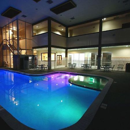 Hotel Wyndham Garden Midland Udogodnienia zdjęcie