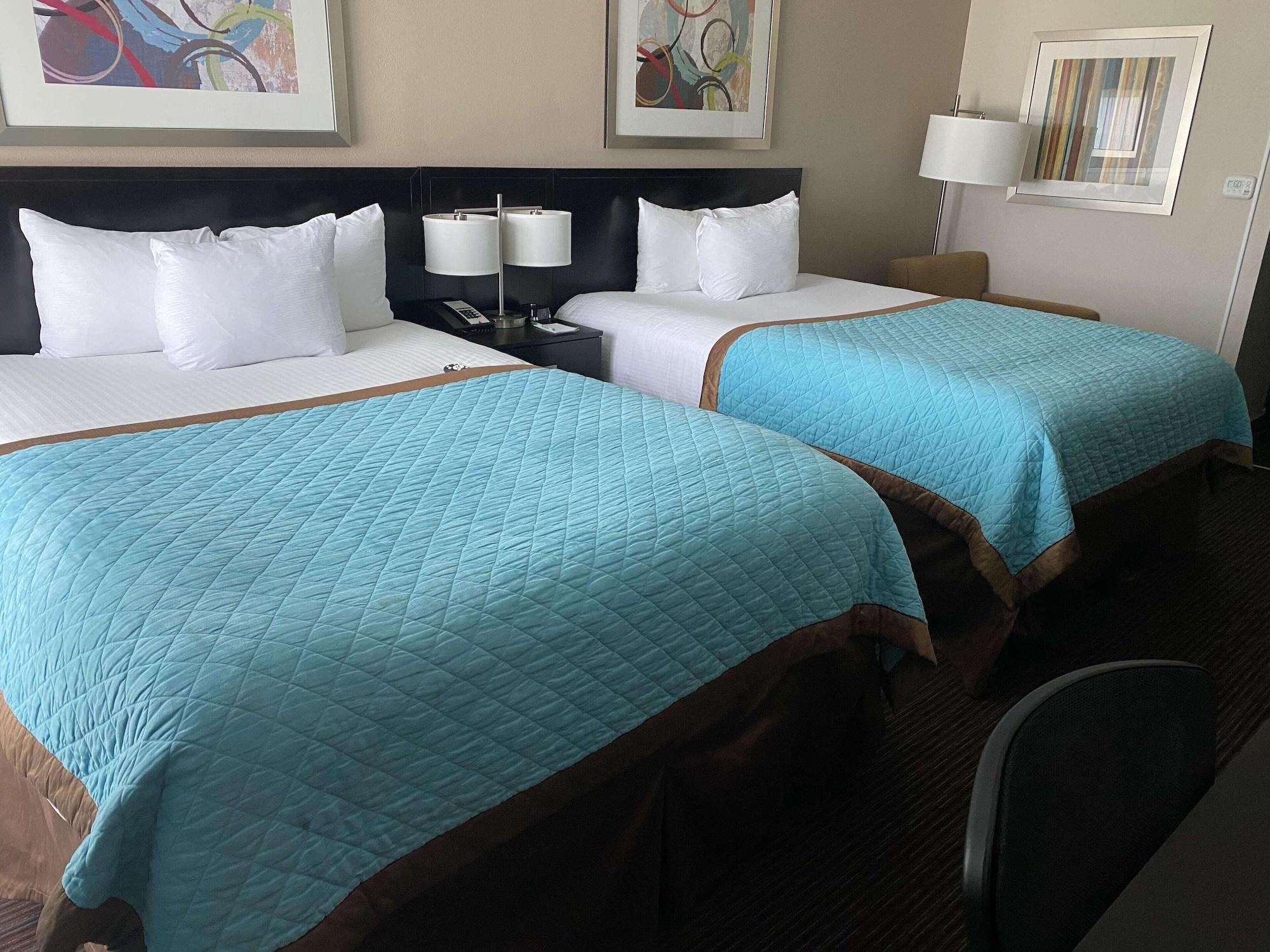 Hotel Wyndham Garden Midland Zewnętrze zdjęcie