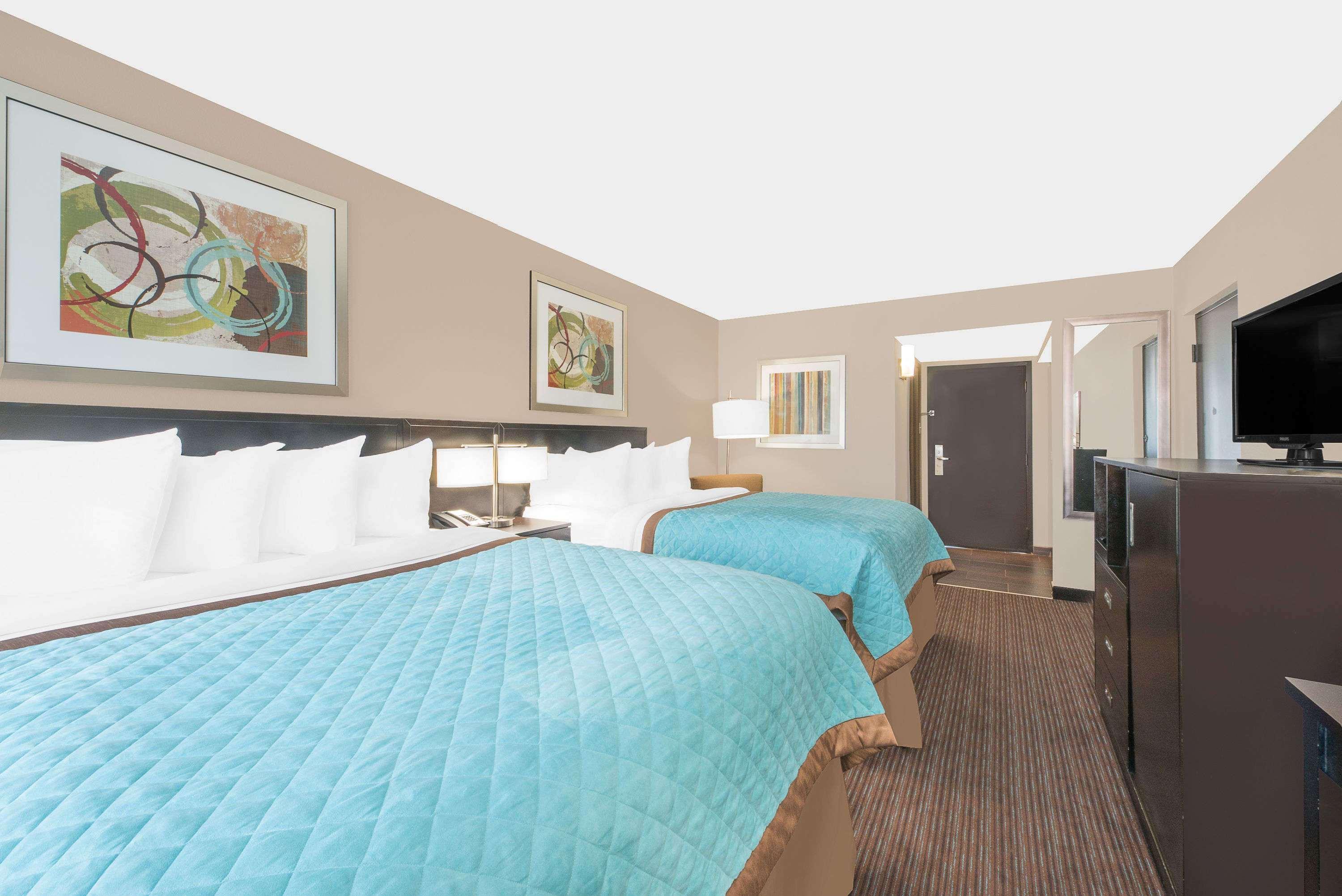 Hotel Wyndham Garden Midland Zewnętrze zdjęcie