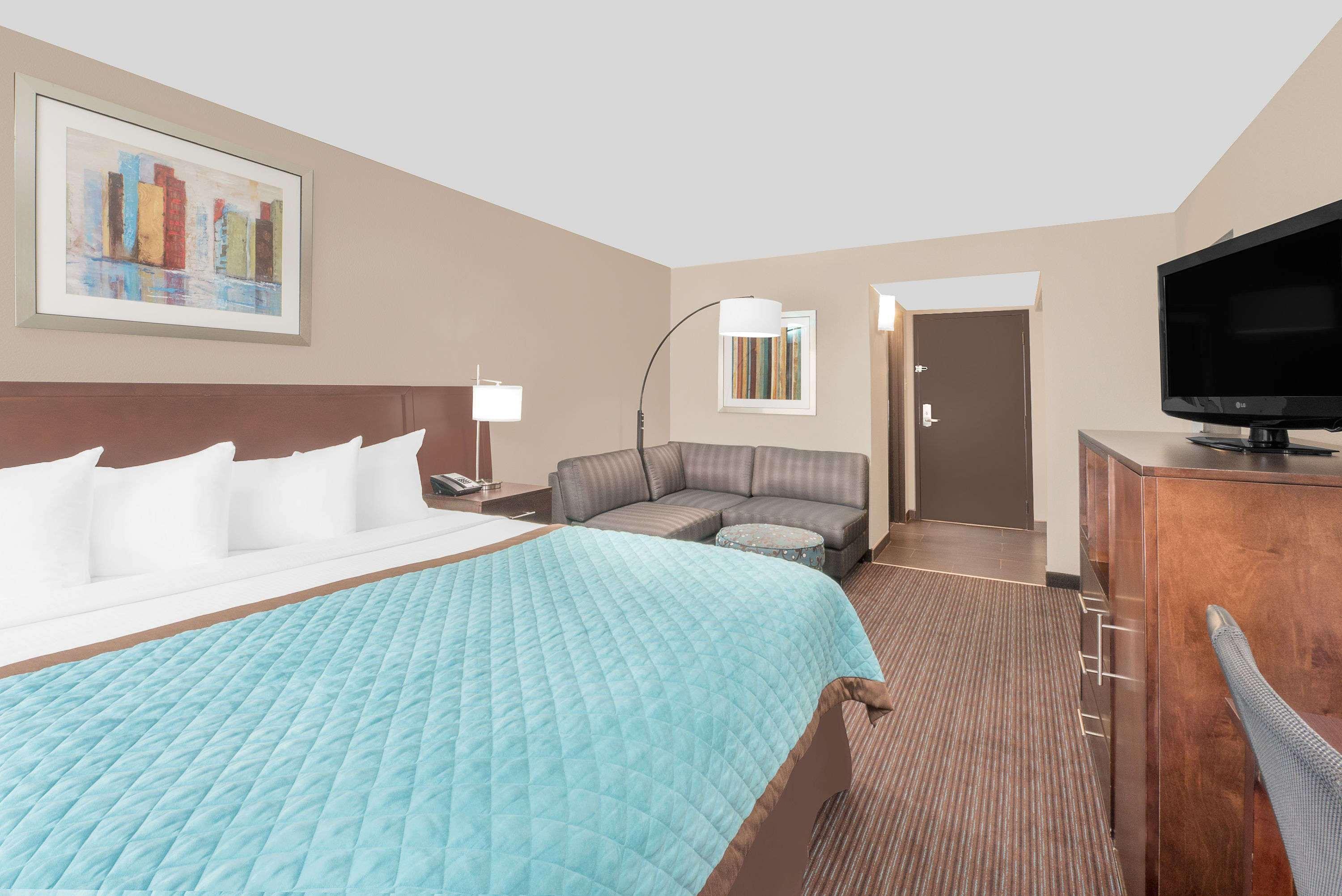 Hotel Wyndham Garden Midland Zewnętrze zdjęcie
