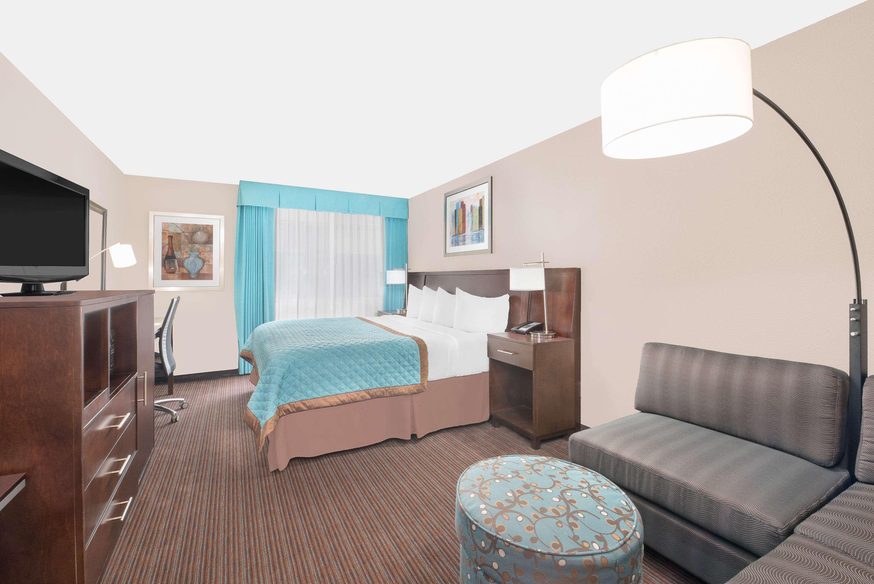 Hotel Wyndham Garden Midland Zewnętrze zdjęcie