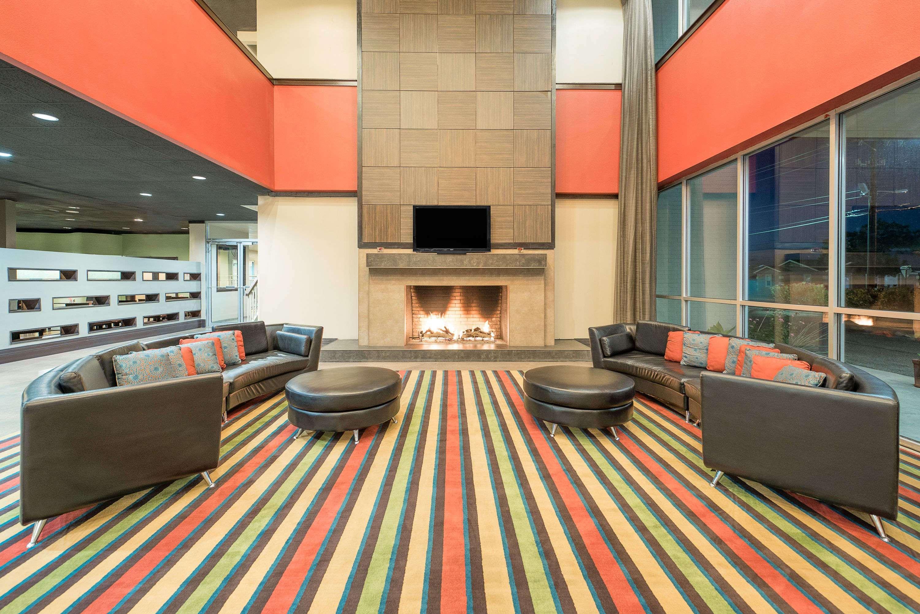 Hotel Wyndham Garden Midland Zewnętrze zdjęcie