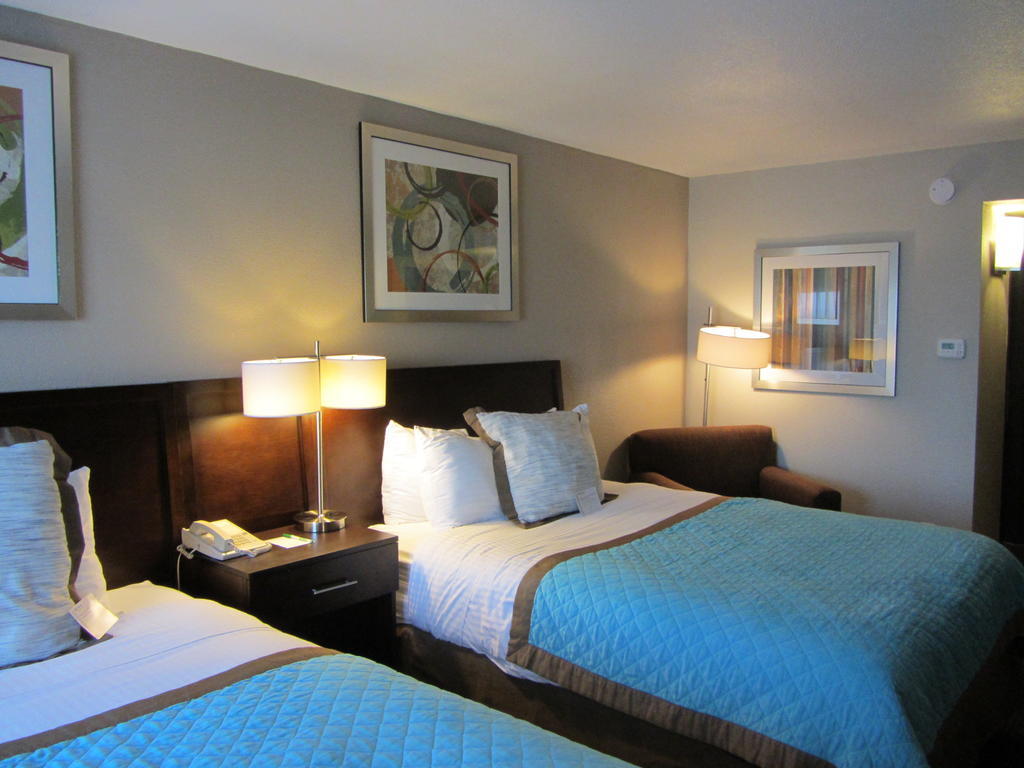 Hotel Wyndham Garden Midland Zewnętrze zdjęcie