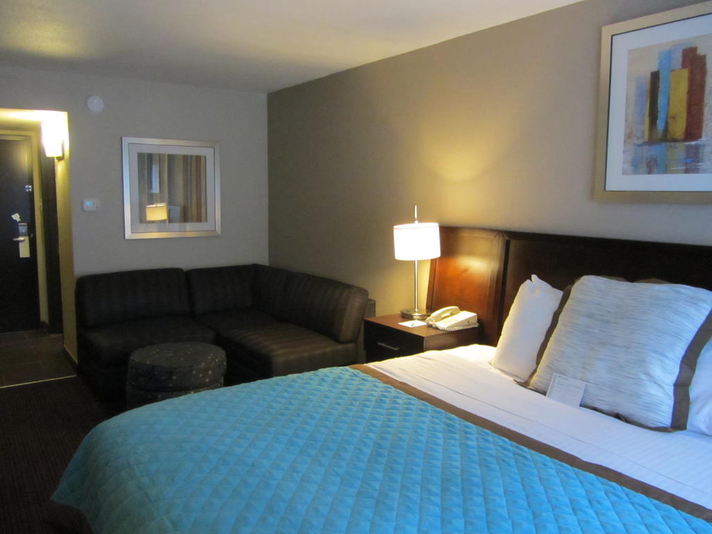 Hotel Wyndham Garden Midland Zewnętrze zdjęcie